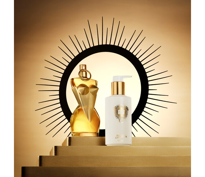 Jean Paul Gaultier Gaultier Divine Showergel