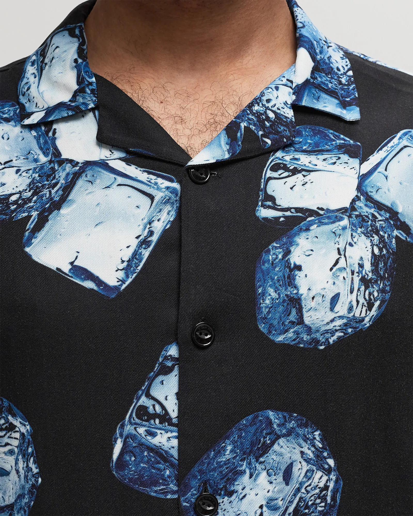 Camisa Edwin Ice Cube SS