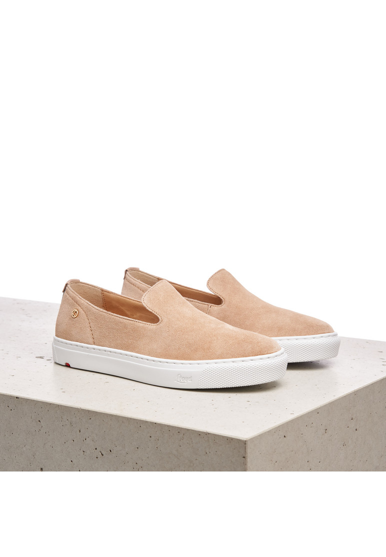 SLIPPER Beige
