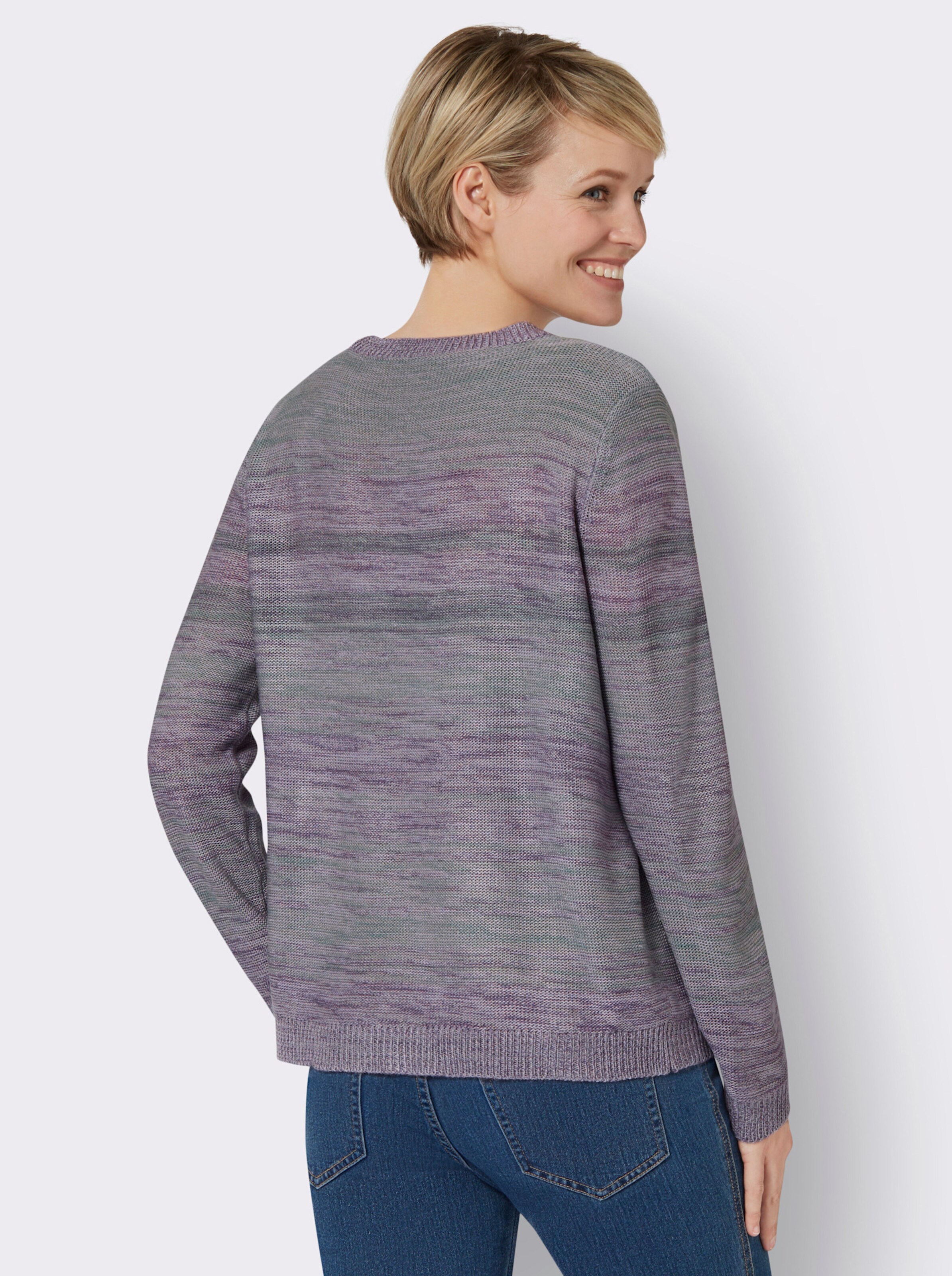 Pullover