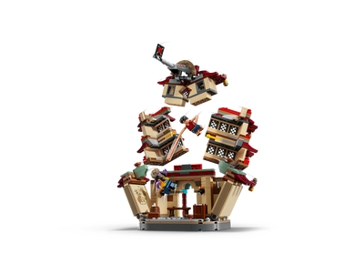 LEGO De strijd bij Arlong Park (75638)