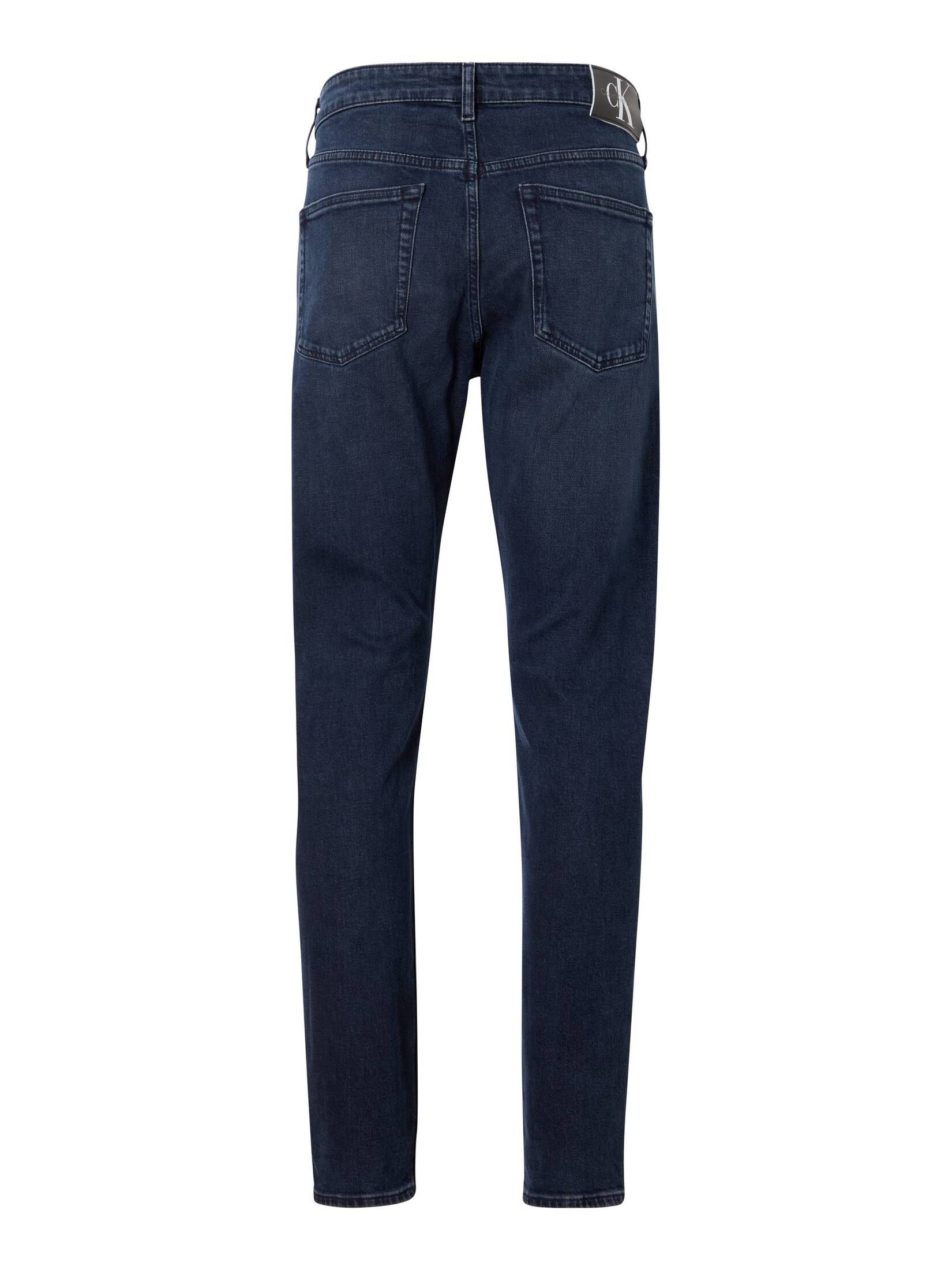CALVIN KLEIN JEANS| Herren Jeans Slim Tapered Fit