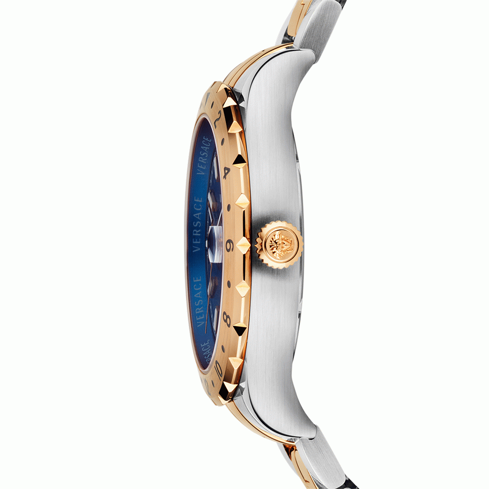 Hellenyium GMT