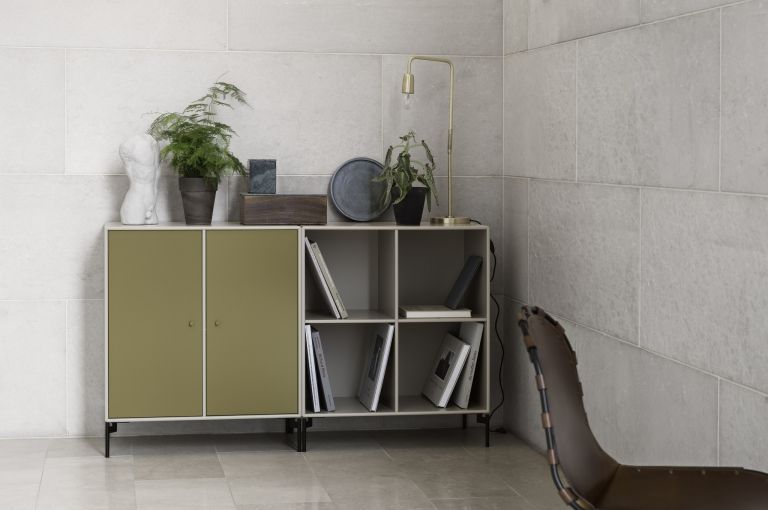 Montana Pair kast Mushroom