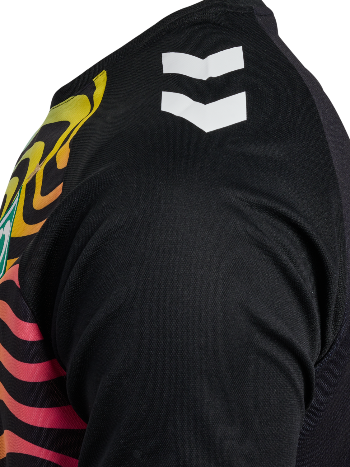 WER 24/25 GK JERSEY S/S