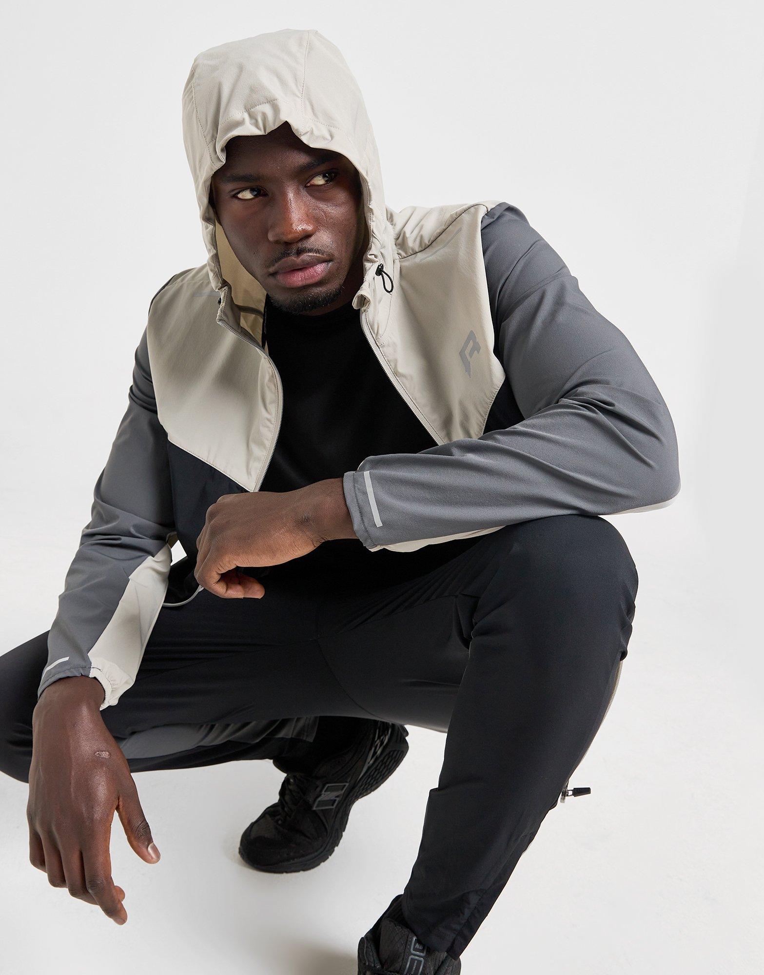Reprimo Veste Windrunner Flight Homme