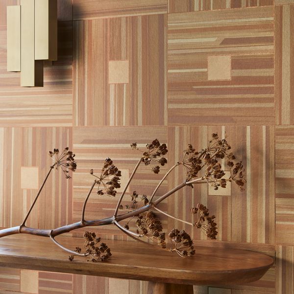 Eijffinger Behang - Gilded - 340182
