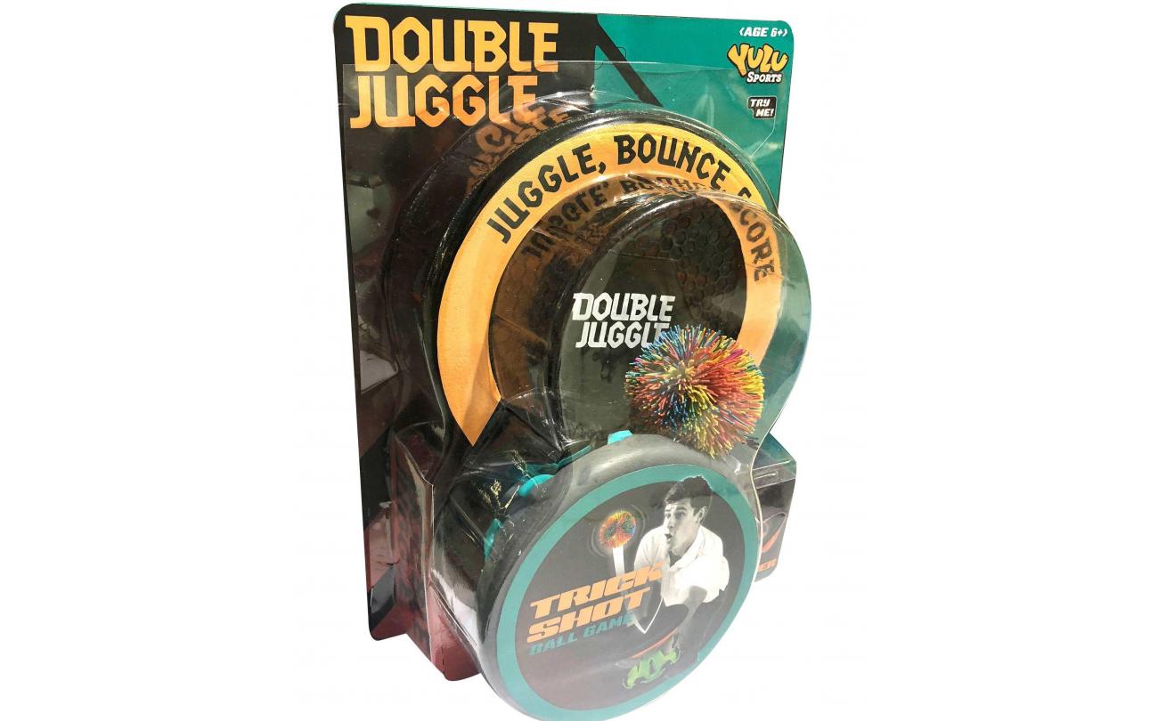 Double Juggle