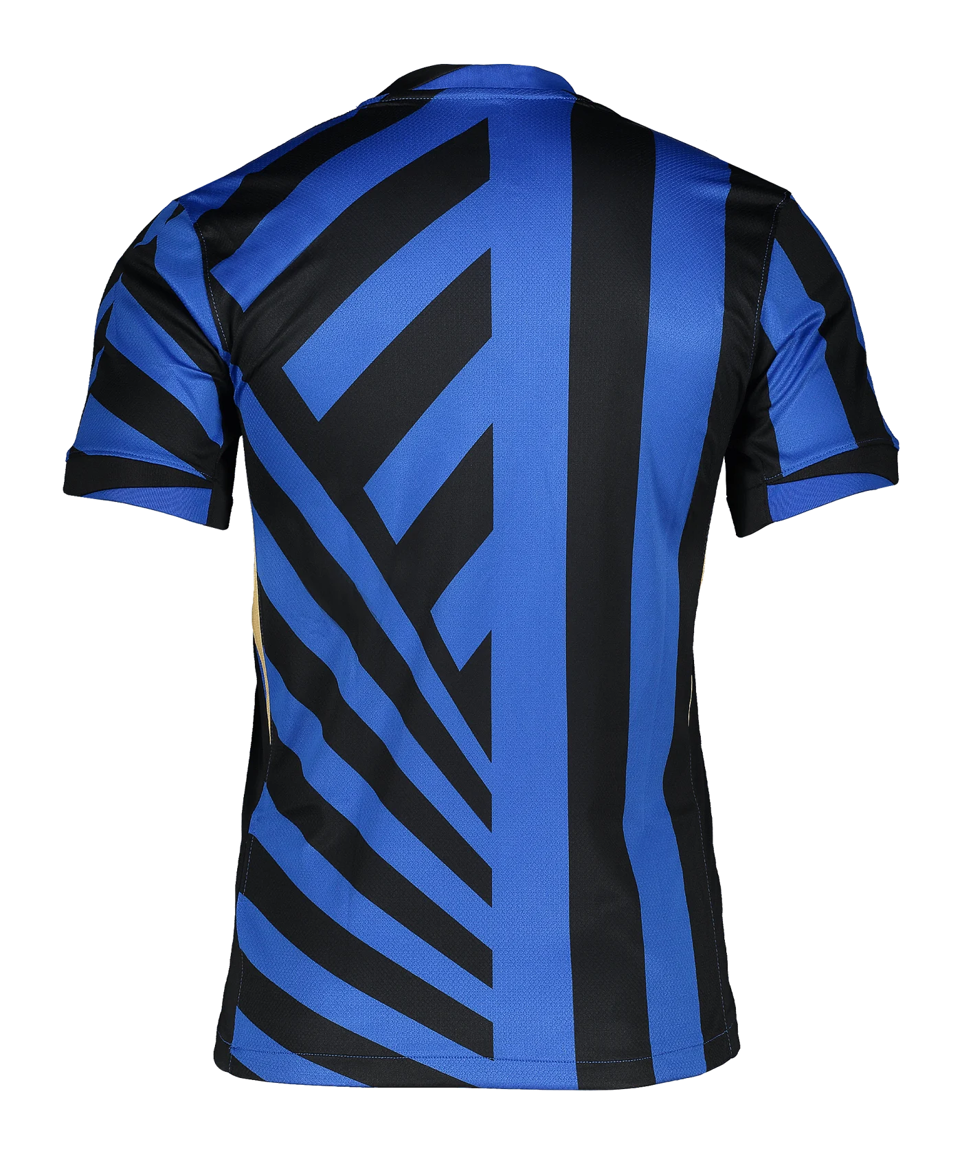 Nike Inter Mailand Trikot Home 2024/2025 Kids Blau F440