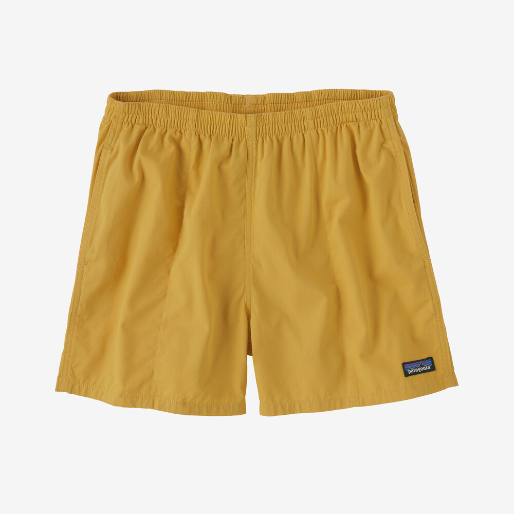 Funhoggers Baumwollshorts für Damen – 4 Zoll