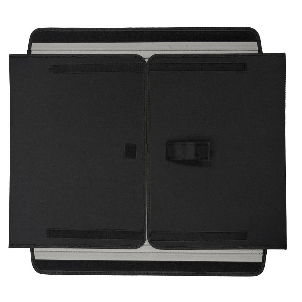 Draagbare puzzelmat - 500-1000 stukjes