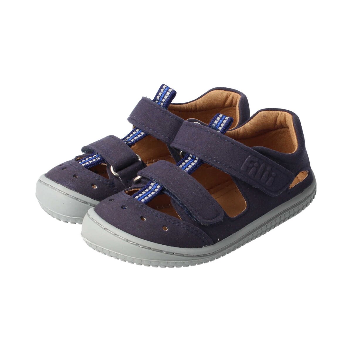 V32012-2 ocean KAIIMAN textil velcro Weite/W