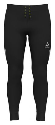 Collant Long Odlo Ceramiwarm Noir