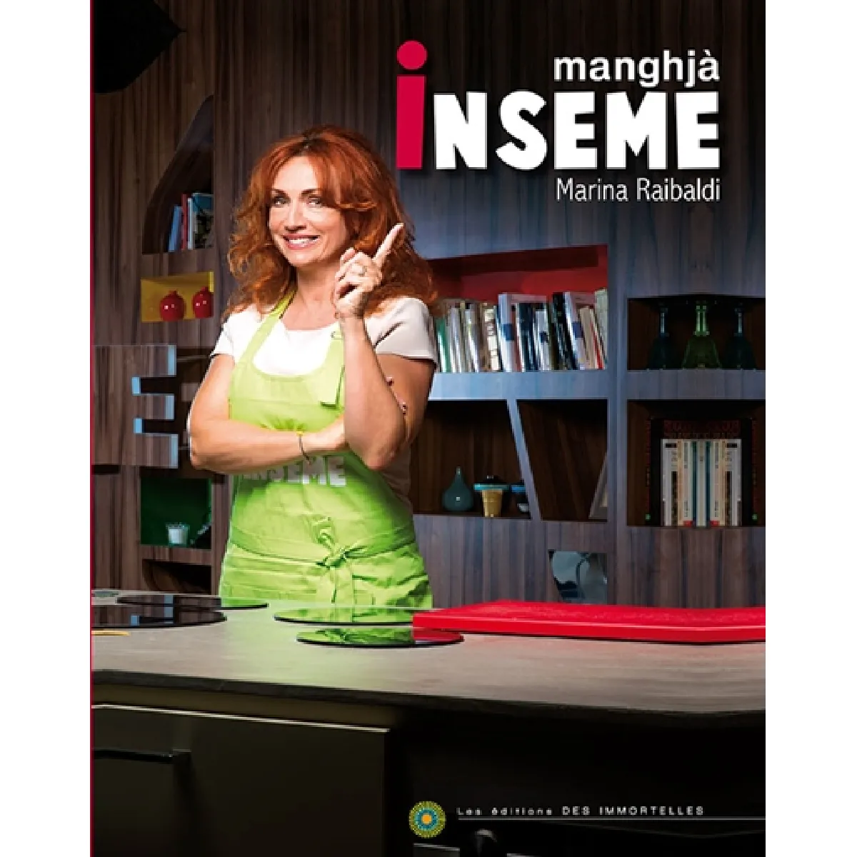 Manghja Inseme · Occasion