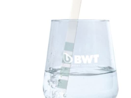 BWT AQA Test easy - 1 stk i kasse