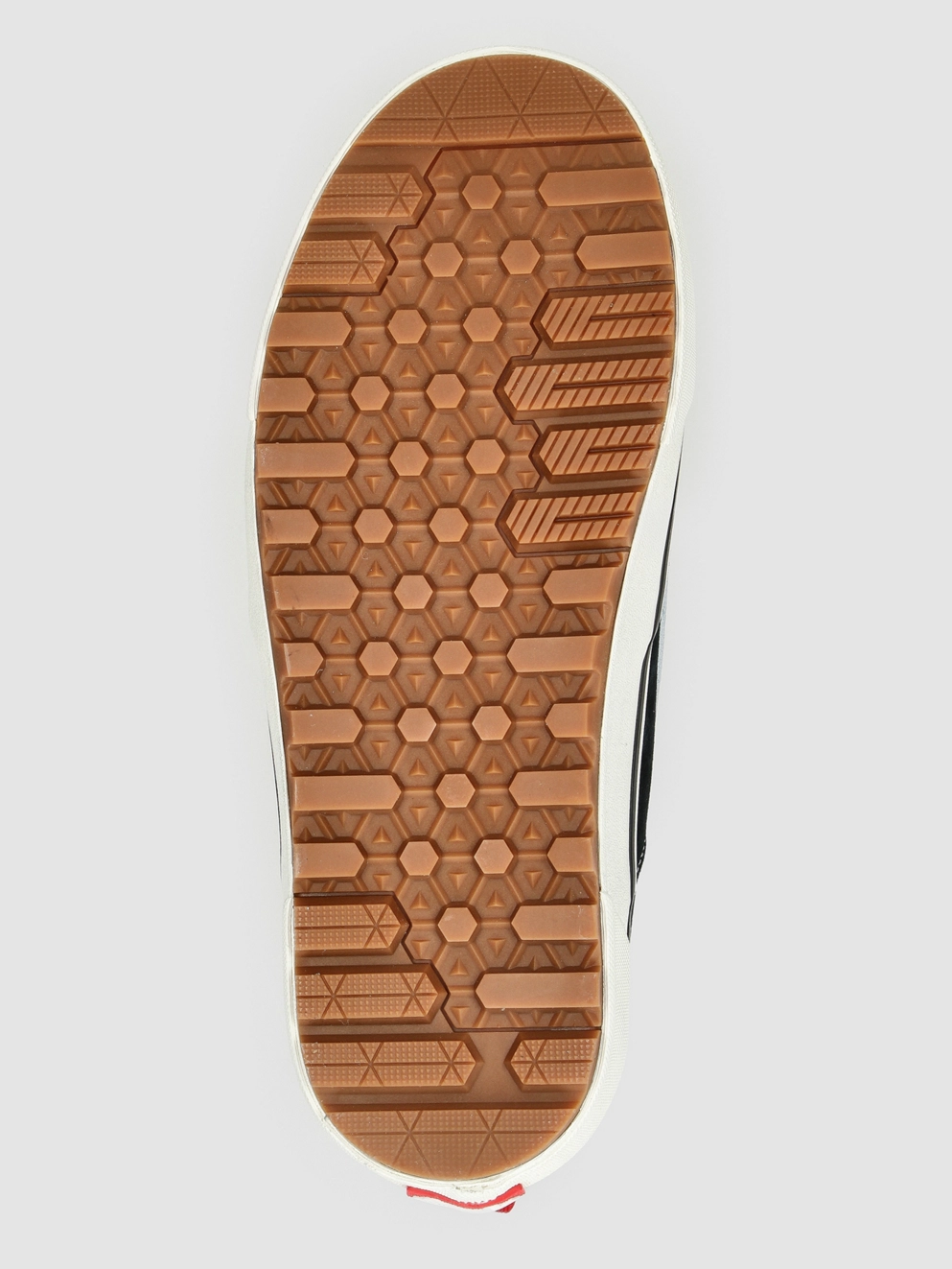 Vans Sk8-Hi MTE-2 Winter Shoes black/true white