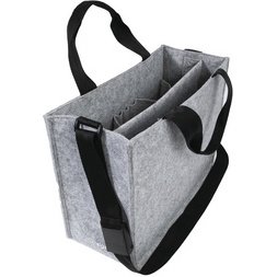 Sacoche en feutre Business Desk Sharing Bag Cassic M