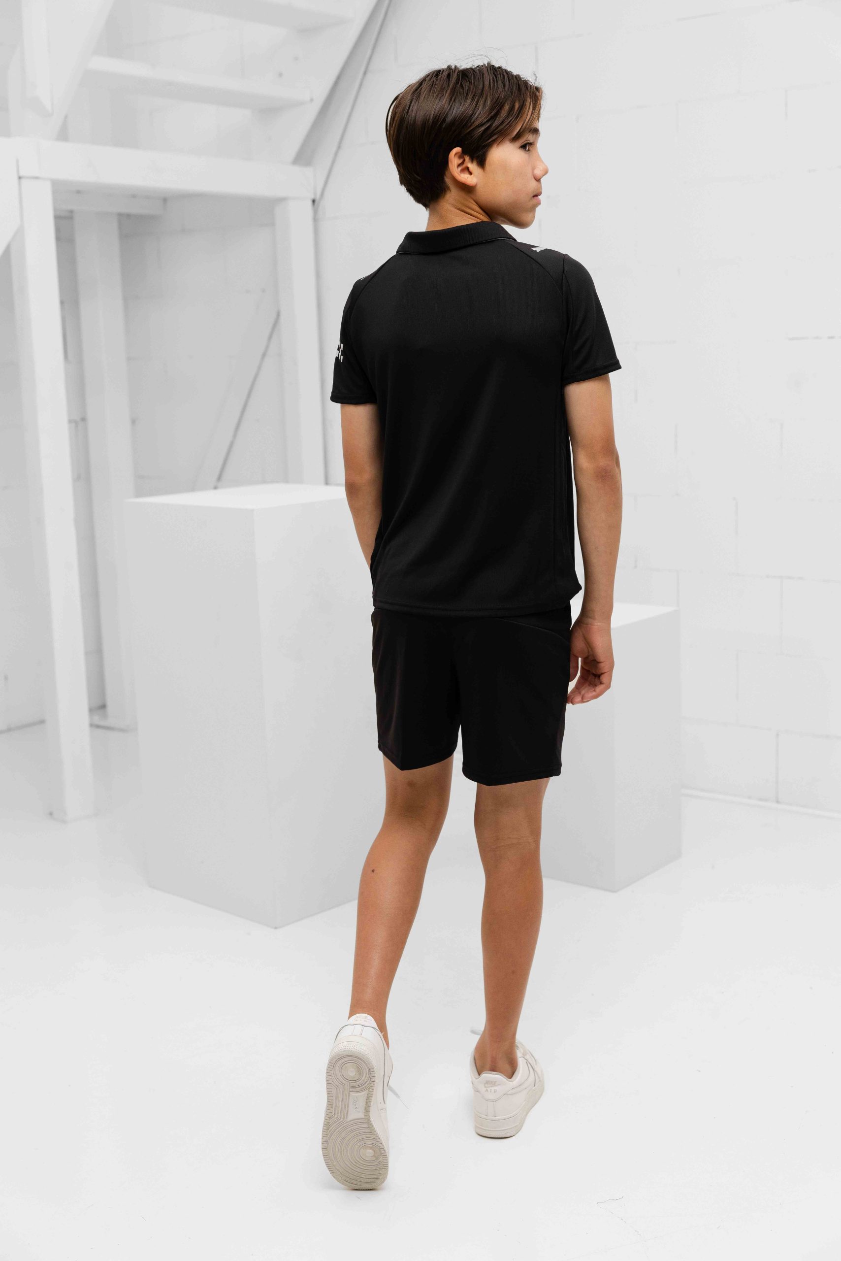 Manchester City Uit Shirt Junior 2025/2026