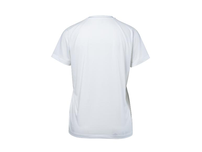 Dames sportshirt