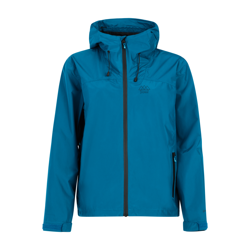 Prttrick - Veste imperméable femme