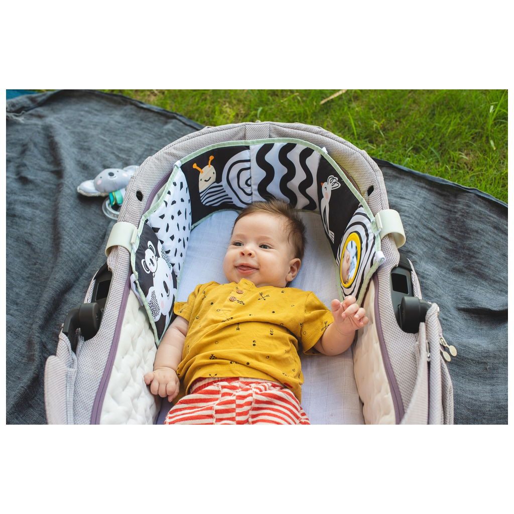 Taf ToysTaf Toys   Kinderwagen Babybuch Koala