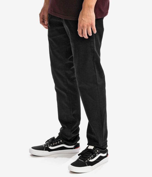 REELL Reflex Easy ST Hose (black)