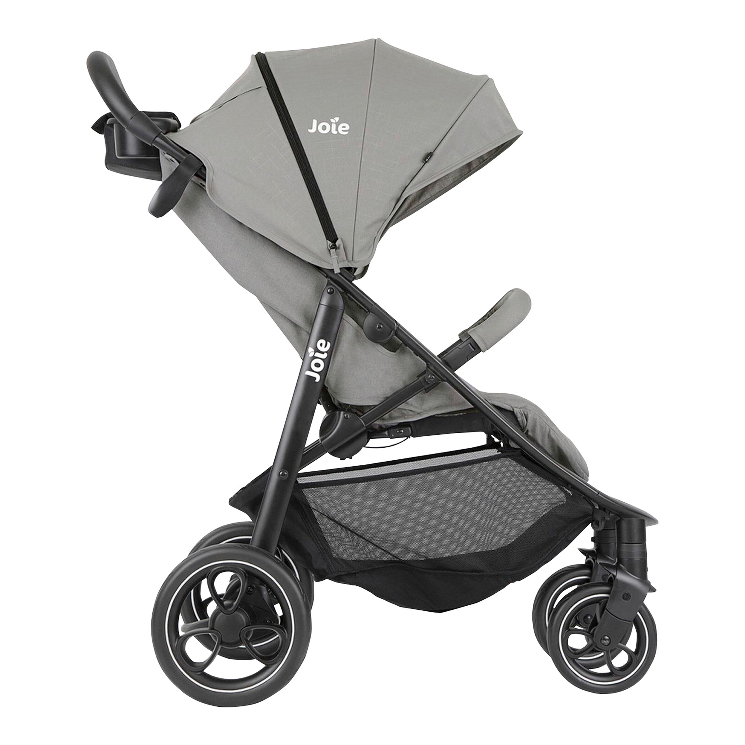 Joie Sportwagen Litetrax pebble