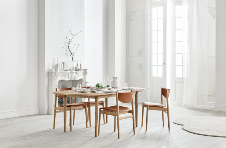 Bolia Soft Collection placemat set van 4 zand