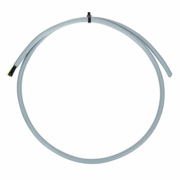 pro snake Highflex 8 x 0,75mm² grey
