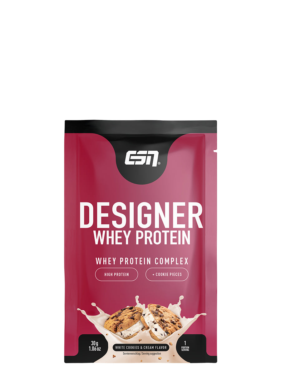 Designer Whey Protein, 30g Probe