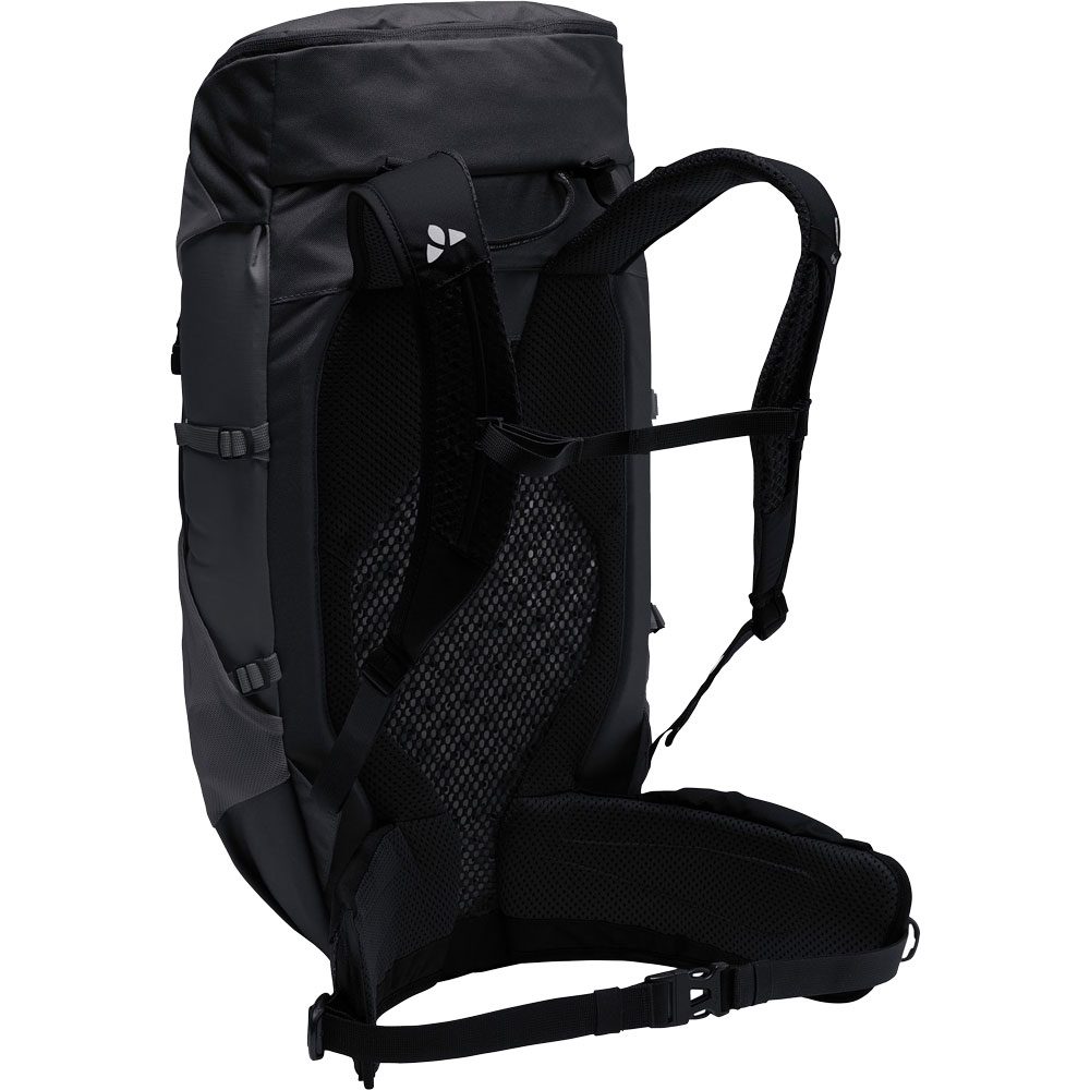 VAUDE Neyland 30l Rucksack schwarz