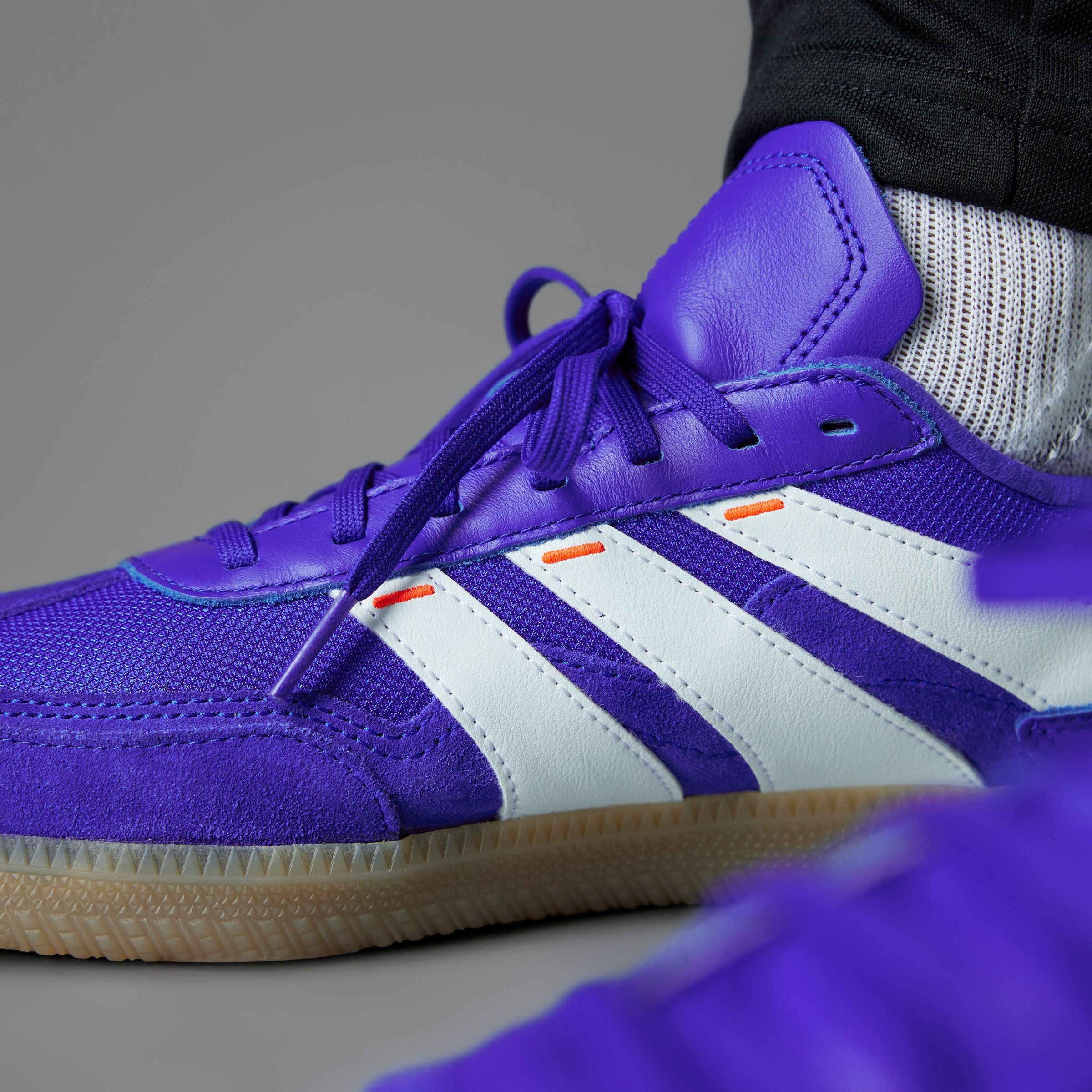 adidas Performance Fussballschuh »PREDATOR FREESTYLE IN«  für Halle und Strasse