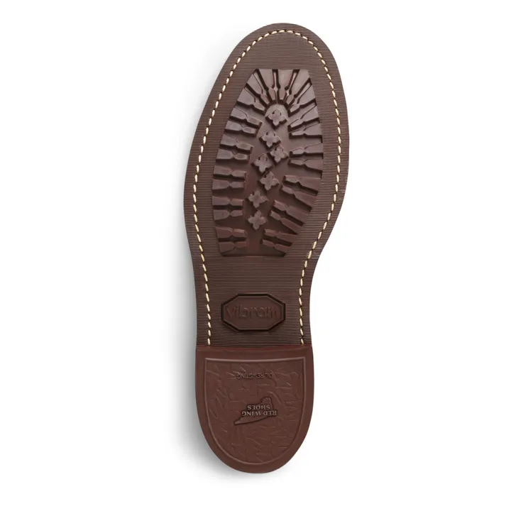 Red Wing Boots Iron Ranger | Cognac