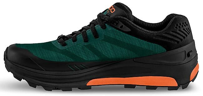 TOPO - CHAUSSURES DE TRAIL ULTRAVENTURE PRO M