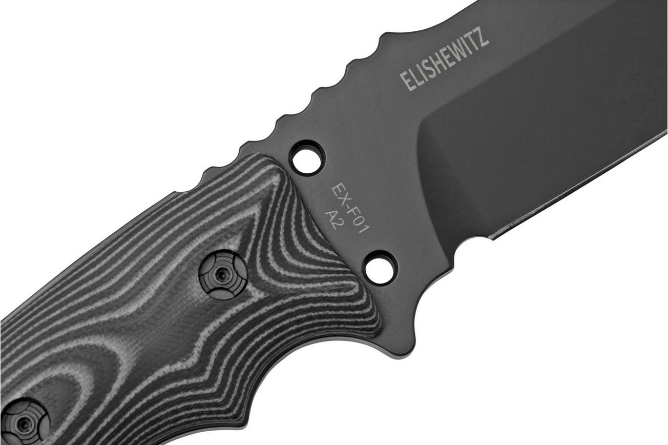 Hogue EX-F01 7