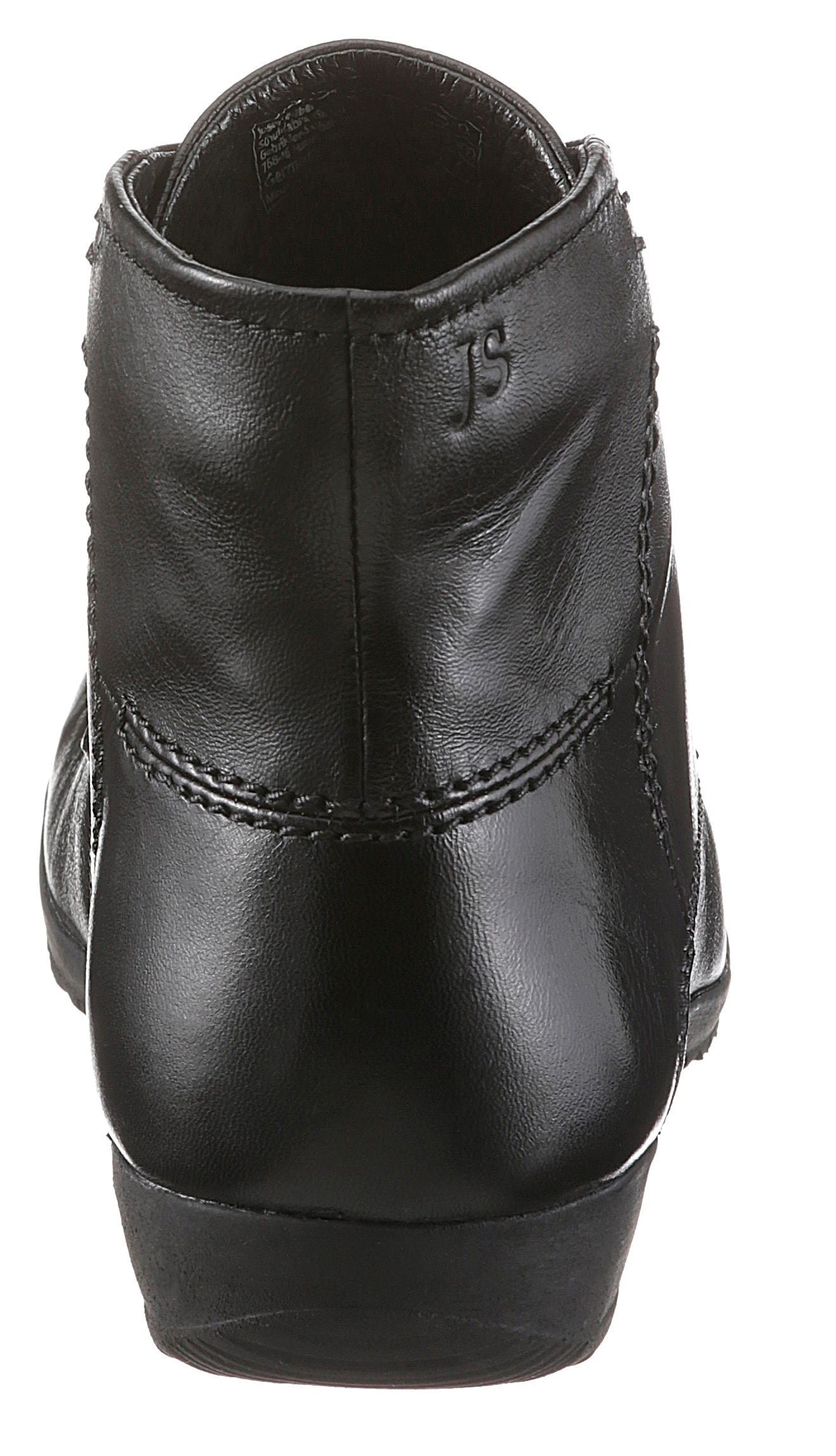 Josef Seibel Schnürboots »Naly 09«  Komfortschuh, Stiefelette mit gepolsterter Innensohle