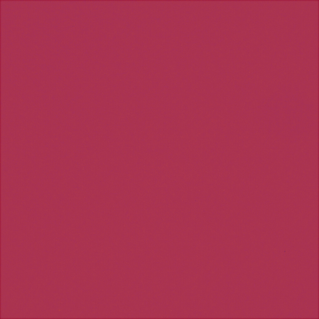 Fransk Karton - A4 - 210X297 MM - 160 G - Valmue Rød - 1 Stk