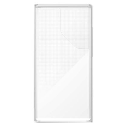 Coque de protection Quad Lock PONCHO MAG SAMSUNG GALAXY S23 ULTRA - Incolore