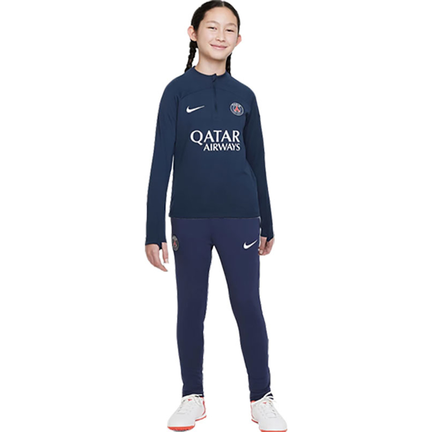 Nike Paris Saint-Germain Academy Pro Trainingspak Kids