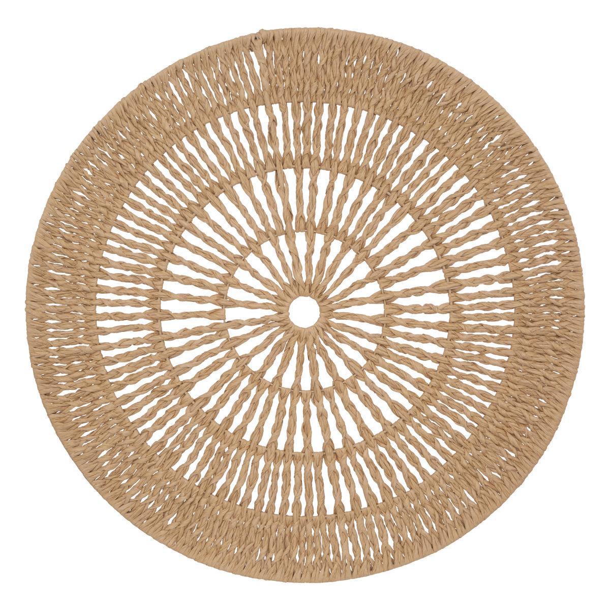 DECO MURALE CORDE SEA VIEW D.76CM
