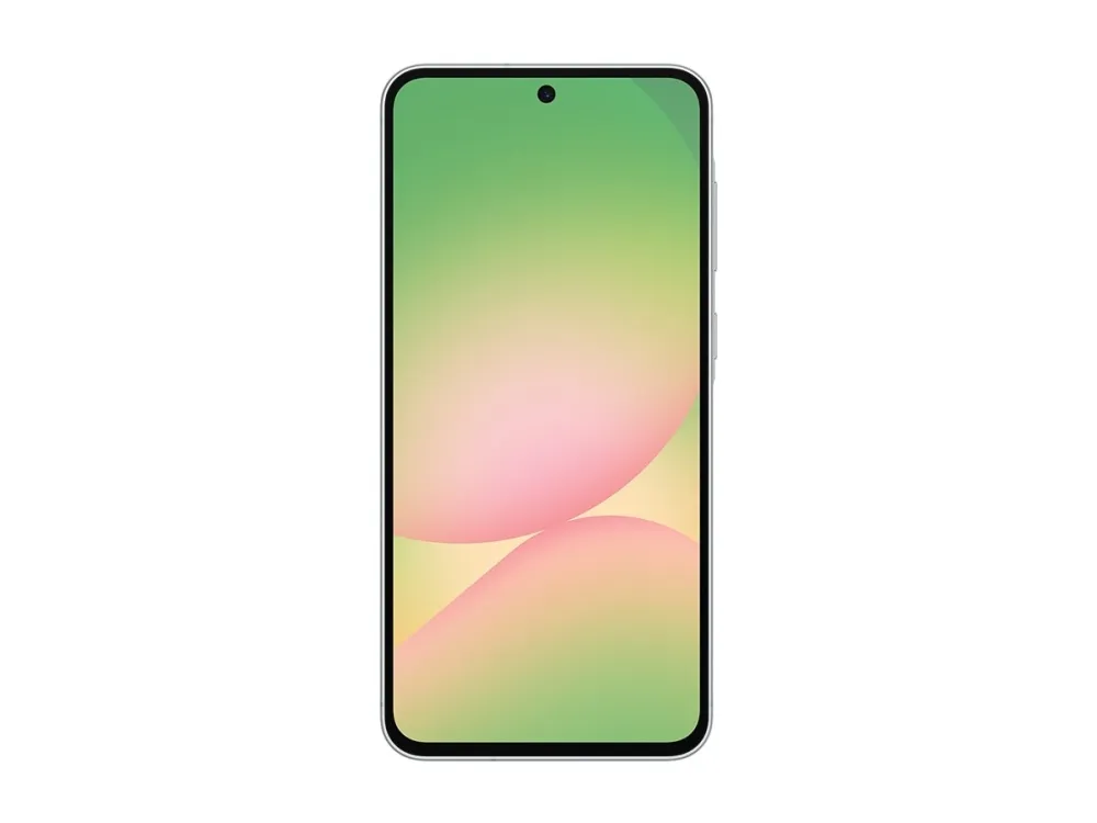Samsung | Galaxy A56 5G - 5G smartphone - 128GB | Awesome Olive