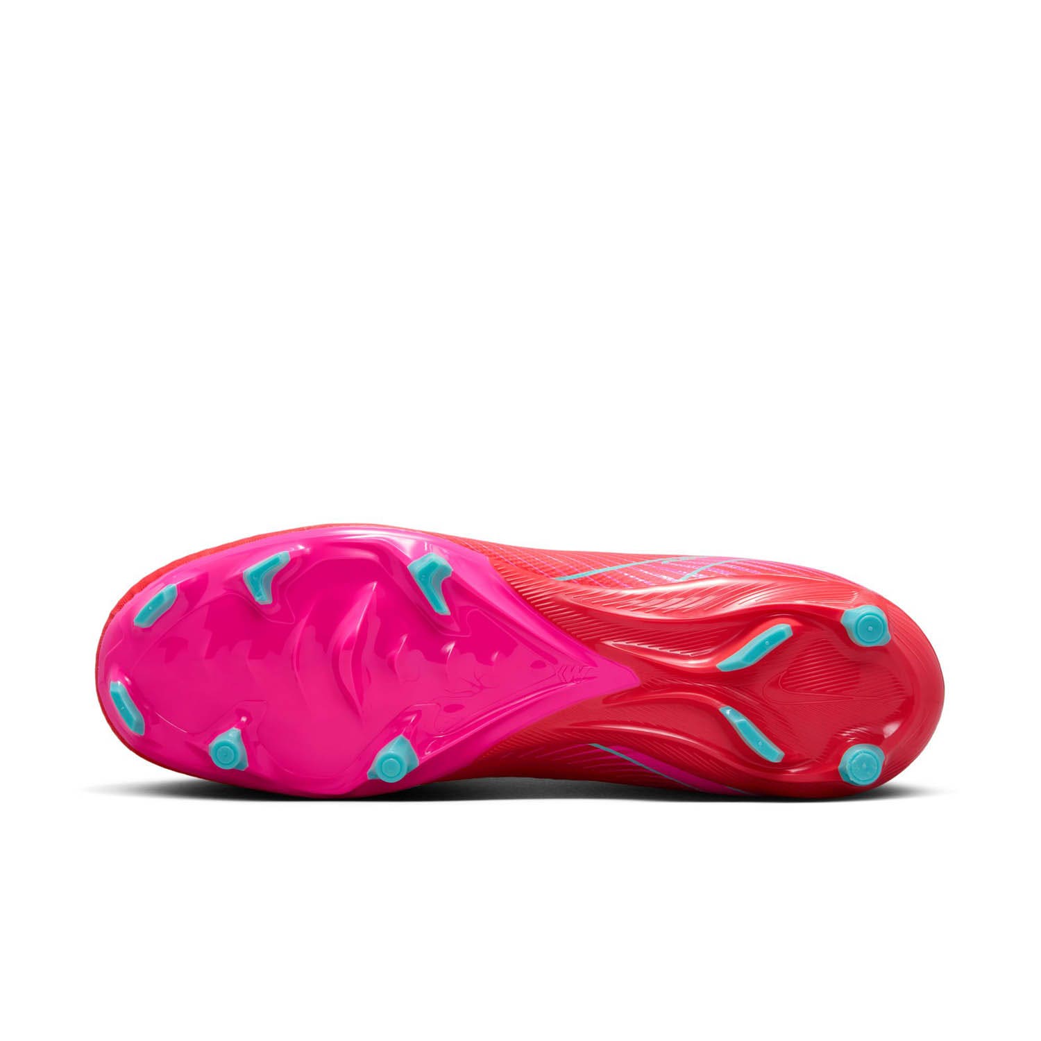 Nike  Mercurial Superfly 10 Academy Heren FG/AG