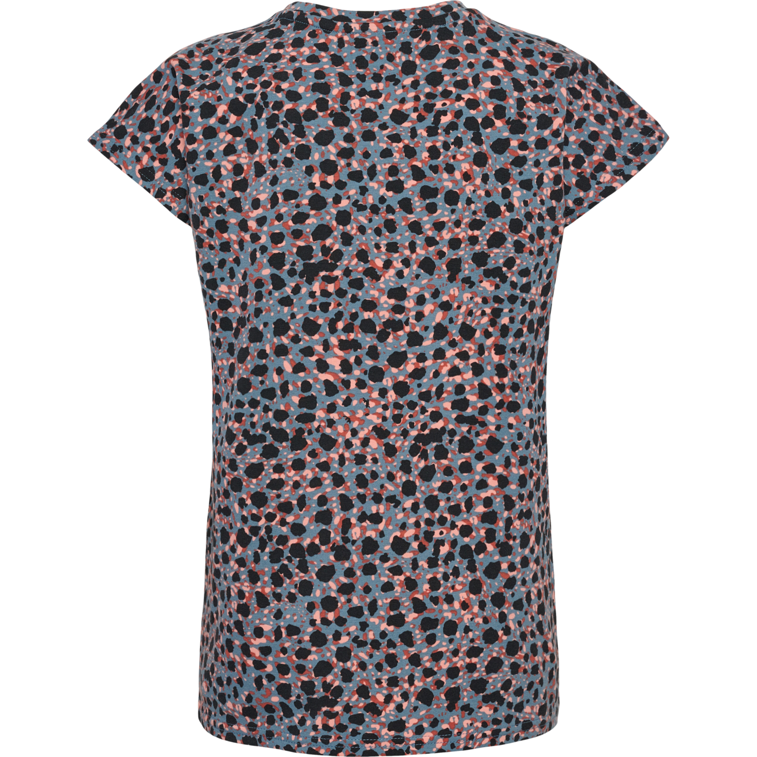 hmlMEJSE T-SHIRT S/S