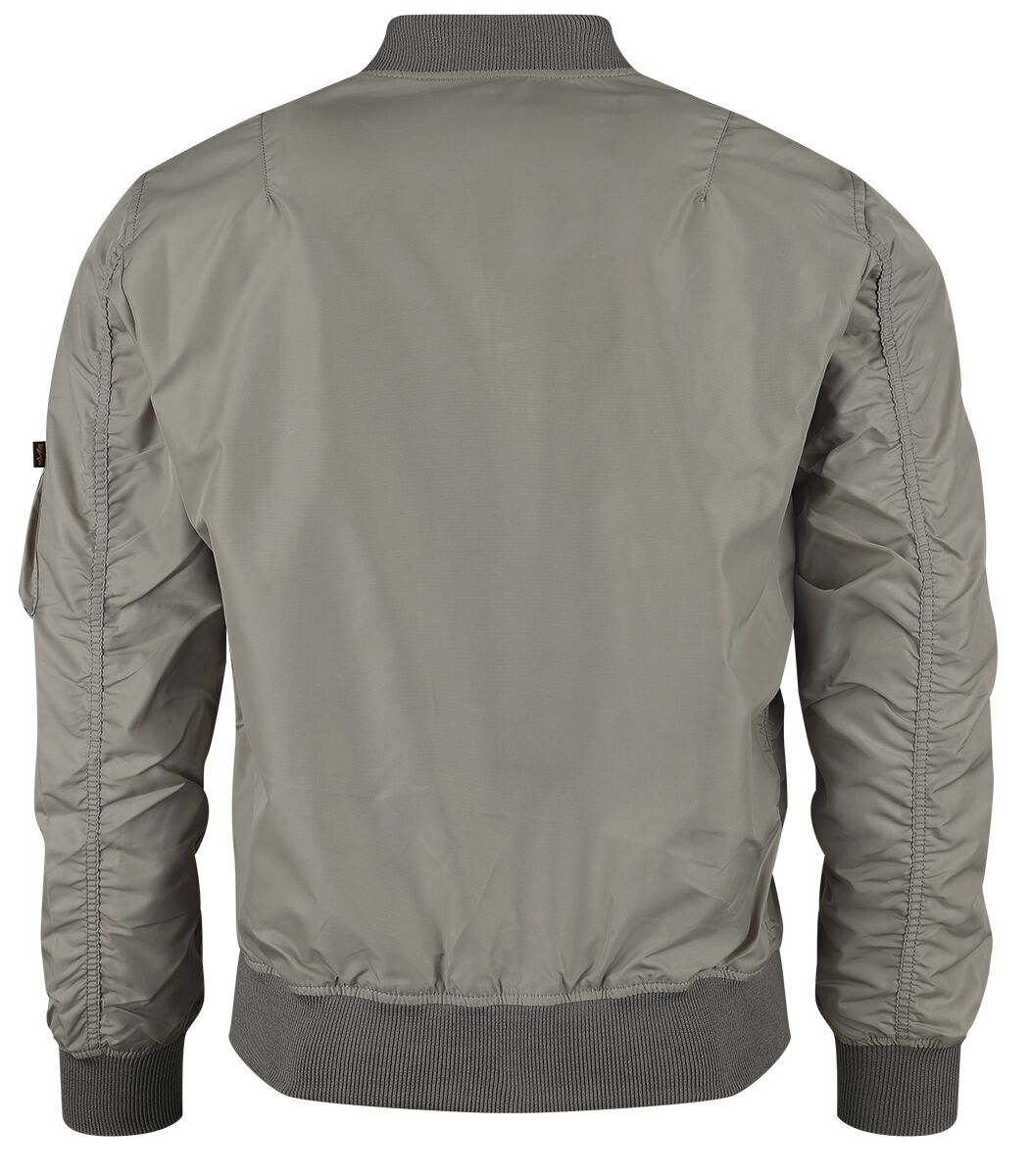 MA-1 TTC | Alpha Industries Bomber