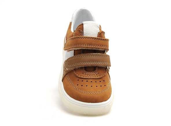 Bopy basses enfant vanala marron