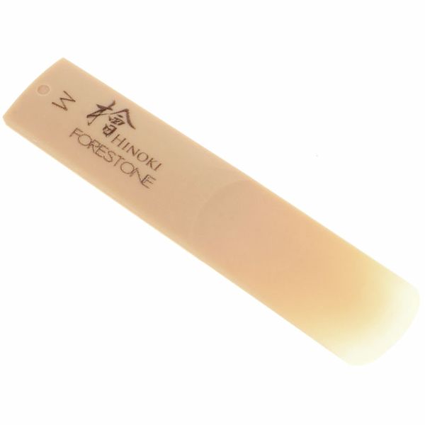 Forestone Hinoki Alto Saxophone M