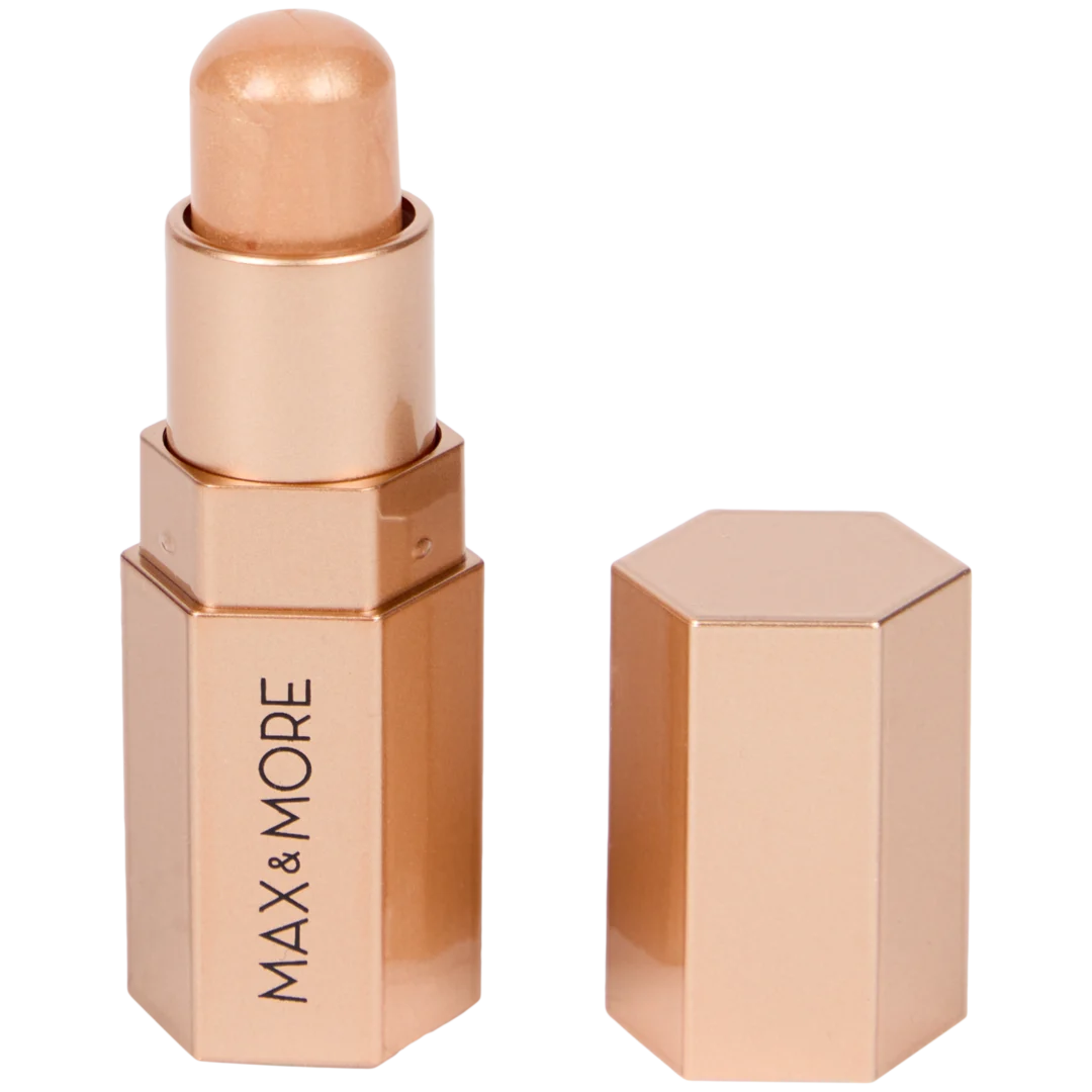 Max & More highlighter-stick Diverse varianten