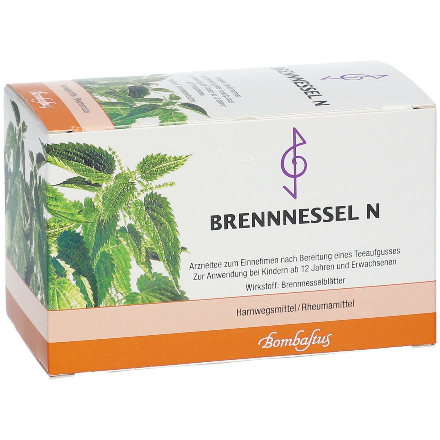 Bombastus Brennnessel N