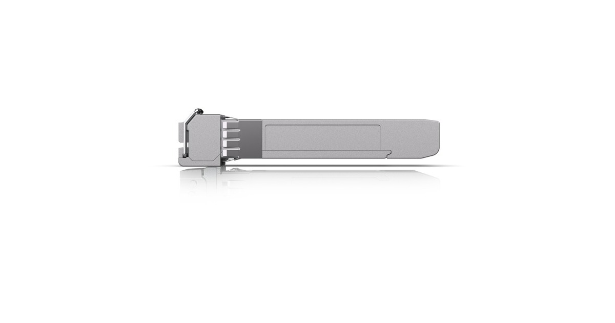Ubiquiti25 Gbps Multi-Mode Optical Module transceiver