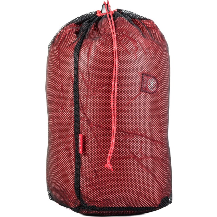 PAJAK Quest Blanket Light Red